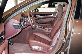 2014款保时捷Panamera