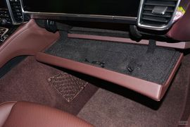 2014款保时捷Panamera