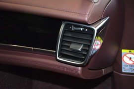 2014款保时捷Panamera
