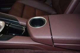2014款保时捷Panamera