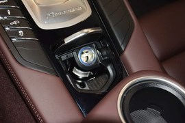 2014款保时捷Panamera