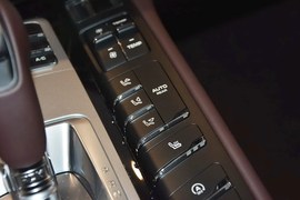 2014款保时捷Panamera