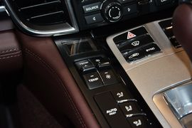 2014款保时捷Panamera