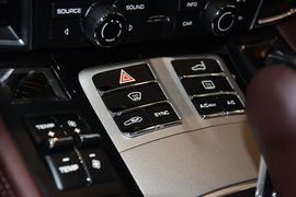 2014款保时捷Panamera