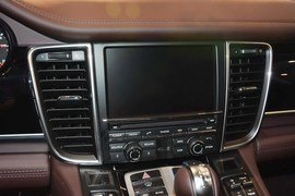 2014款保时捷Panamera