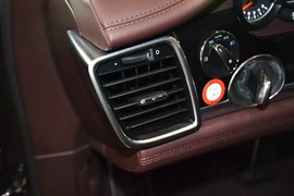 2014款保时捷Panamera