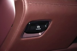 2014款保时捷Panamera