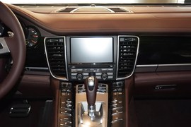 2014款保时捷Panamera
