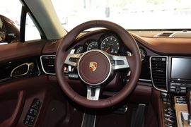 2014款保时捷Panamera