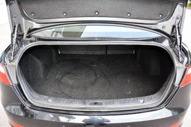 2014款奔腾B70