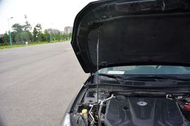 2014款奔腾B70