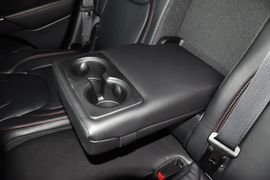 2014款Jeep自由光3.2L高性能版
