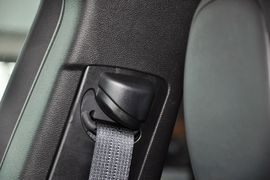 2014款Jeep自由光3.2L高性能版