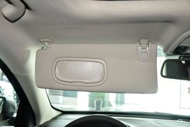 2014款Jeep自由光3.2L高性能版