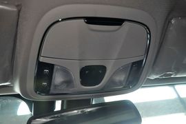 2014款Jeep自由光3.2L高性能版