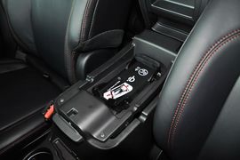 2014款Jeep自由光3.2L高性能版