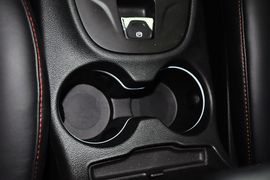 2014款Jeep自由光3.2L高性能版