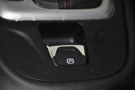 2014款Jeep自由光3.2L高性能版