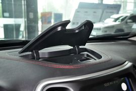 2014款Jeep自由光3.2L高性能版