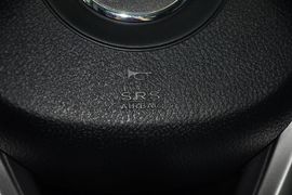 2014款Jeep自由光3.2L高性能版