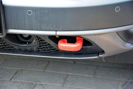 2014款Jeep自由光3.2L高性能版
