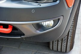 2014款Jeep自由光3.2L高性能版