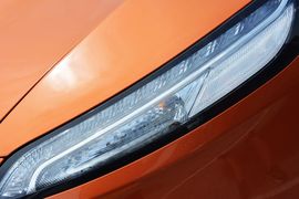2014款Jeep自由光3.2L高性能版