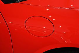 2013款保时捷Boxster