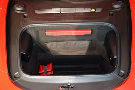 2013款保时捷Boxster
