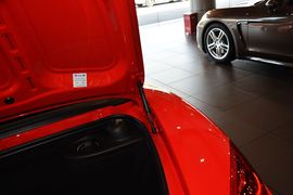 2013款保时捷Boxster