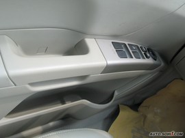 2009款吉利帝豪EC718上市实拍