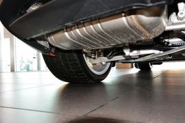 2013款保时捷Boxster