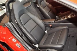 2013款保时捷Boxster
