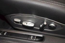 2013款保时捷Boxster