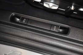 2013款保时捷Boxster