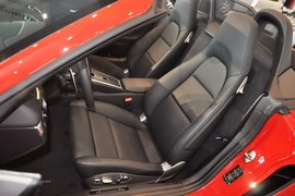 2013款保时捷Boxster