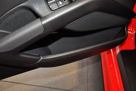 2013款保时捷Boxster