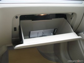 2009款吉利帝豪EC718上市实拍