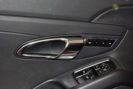 2013款保时捷Boxster