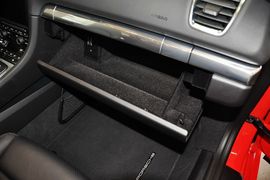 2013款保时捷Boxster
