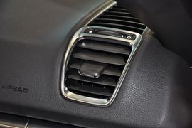 2013款保时捷Boxster