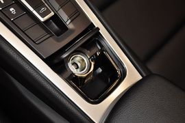 2013款保时捷Boxster