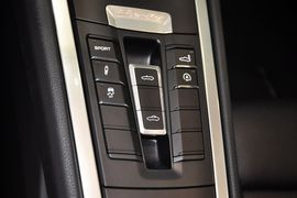 2013款保时捷Boxster