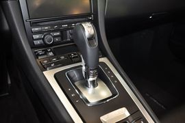 2013款保时捷Boxster