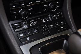 2013款保时捷Boxster