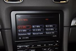 2013款保时捷Boxster