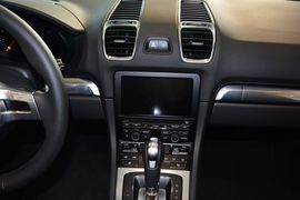 2013款保时捷Boxster
