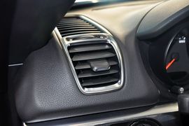 2013款保时捷Boxster