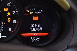 2013款保时捷Boxster