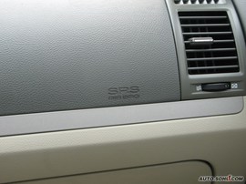 2009款吉利帝豪EC718上市实拍